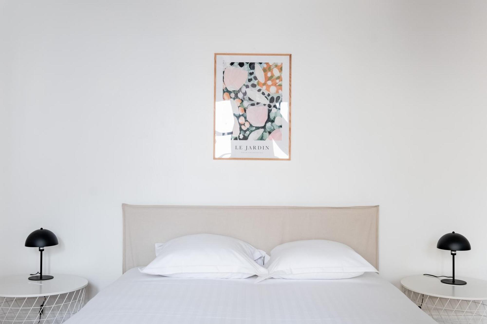 Veeve - Rivoli Rustique Appartement Paris