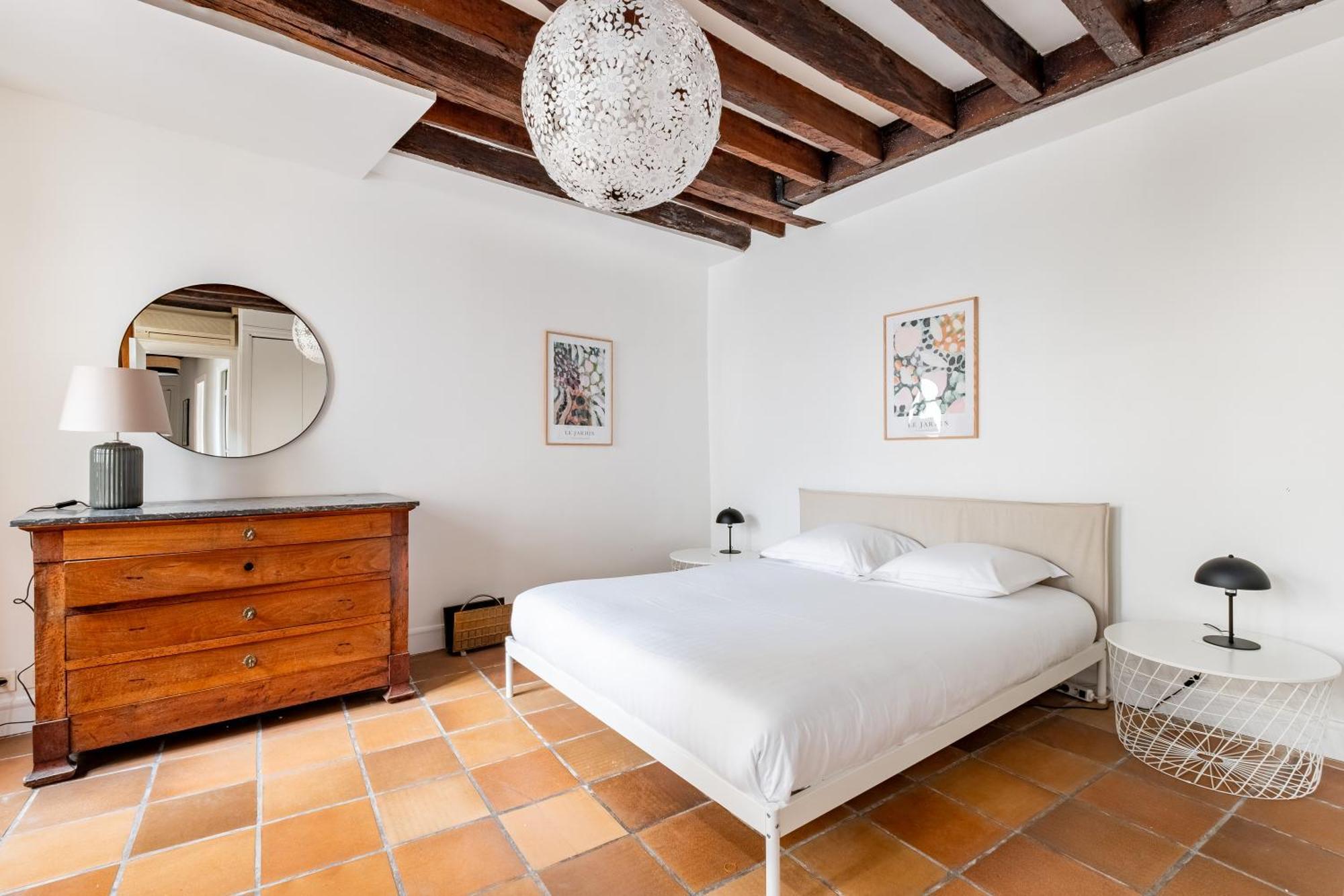 Appartement Veeve - Rivoli Rustique