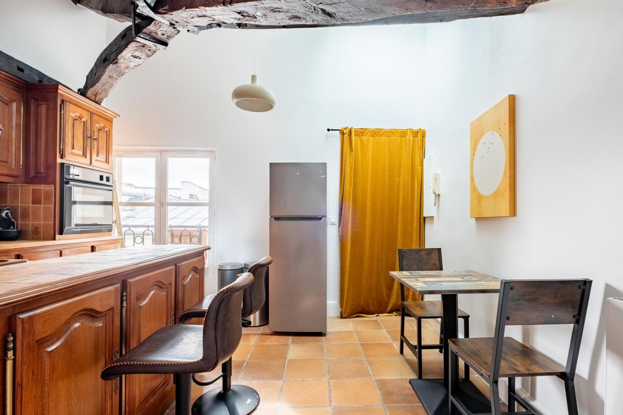 Veeve - Rivoli Rustique Appartement *