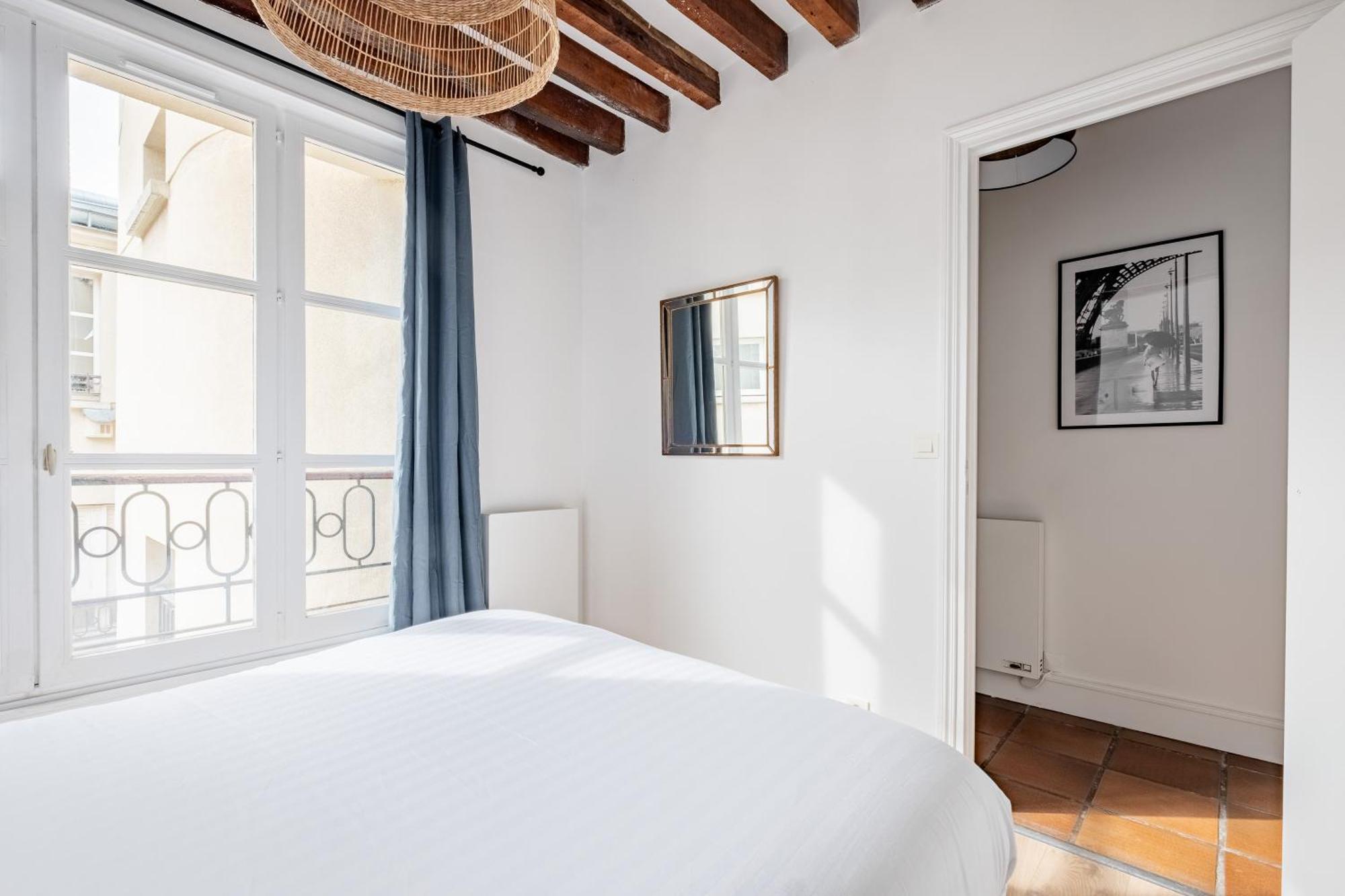 Appartement Veeve - Rivoli Rustique *