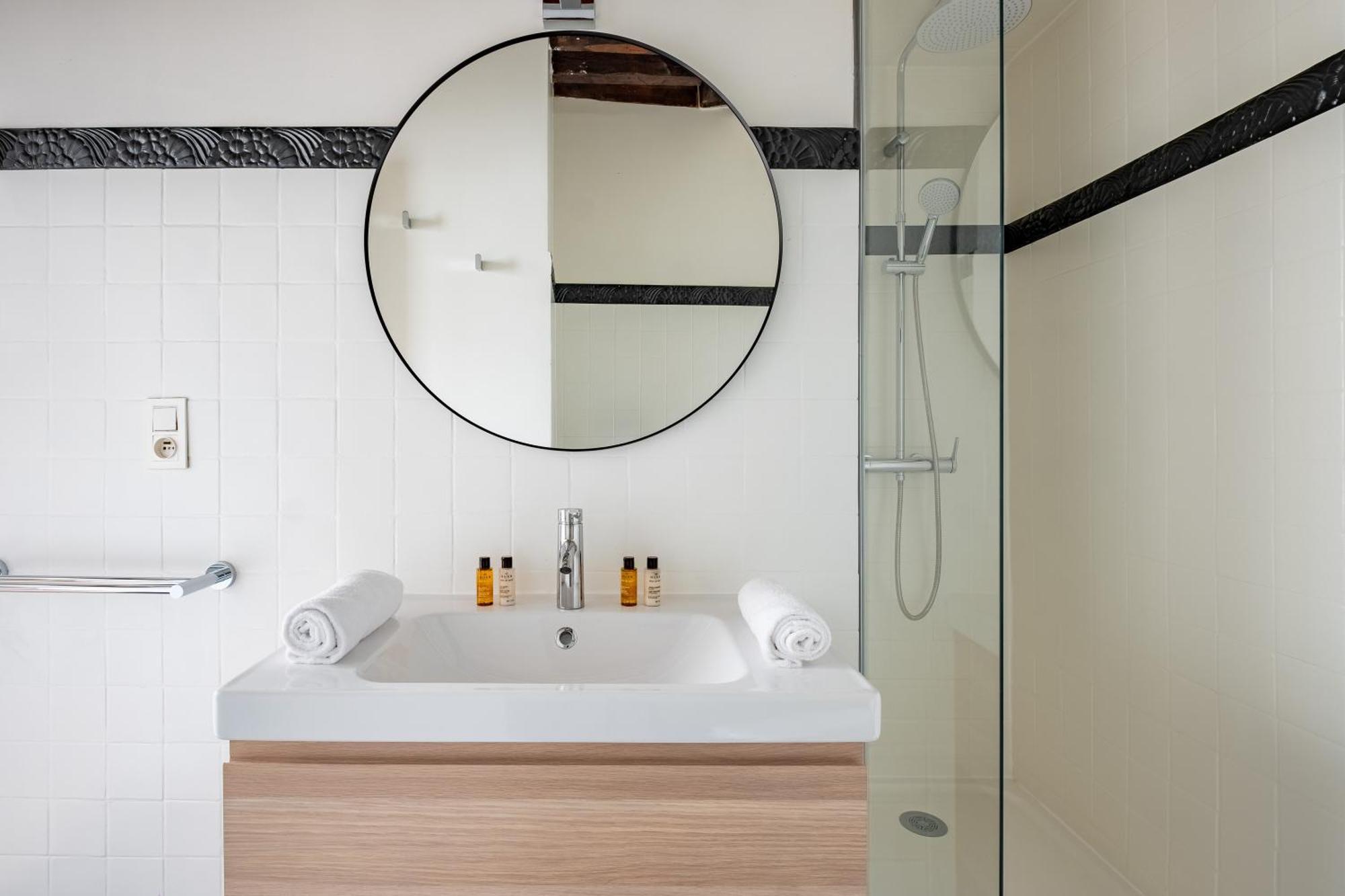 Veeve - Rivoli Rustique Appartement *