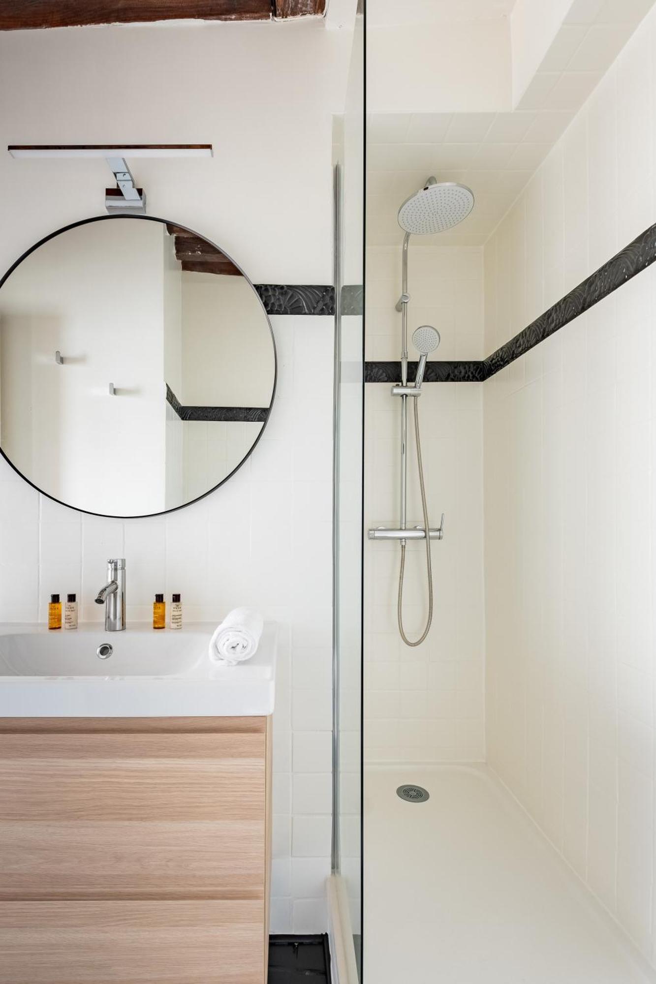 Veeve - Rivoli Rustique Appartement *